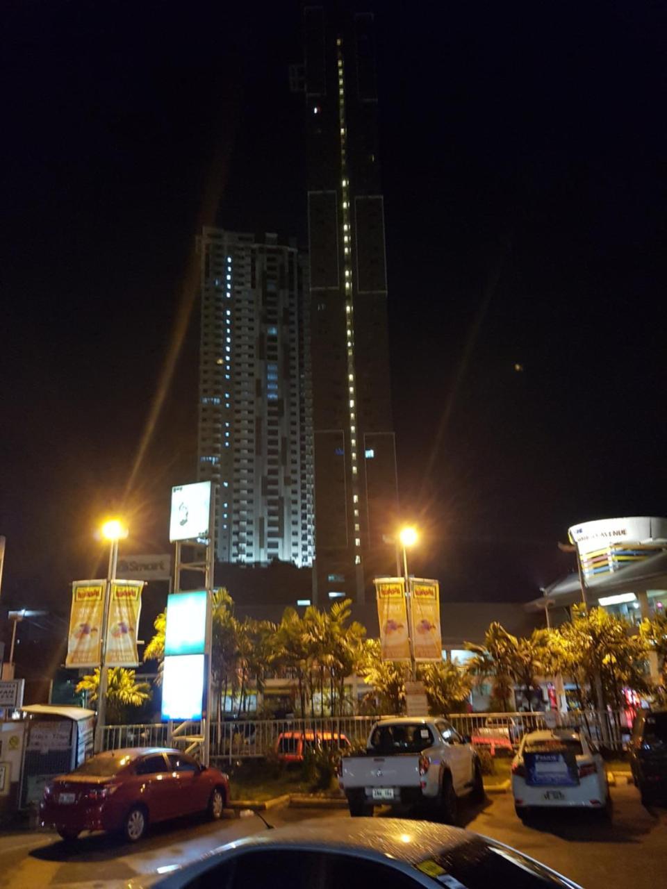 Kc Studio 4 At Horizon 101 Cebu Stadt Exterior foto