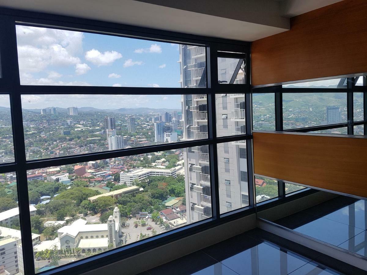 Kc Studio 4 At Horizon 101 Cebu Stadt Exterior foto